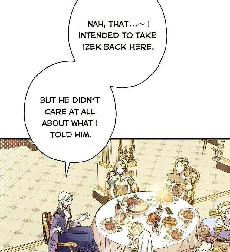 How to Get My Husband on My Side Chapter 10 page 6 - 