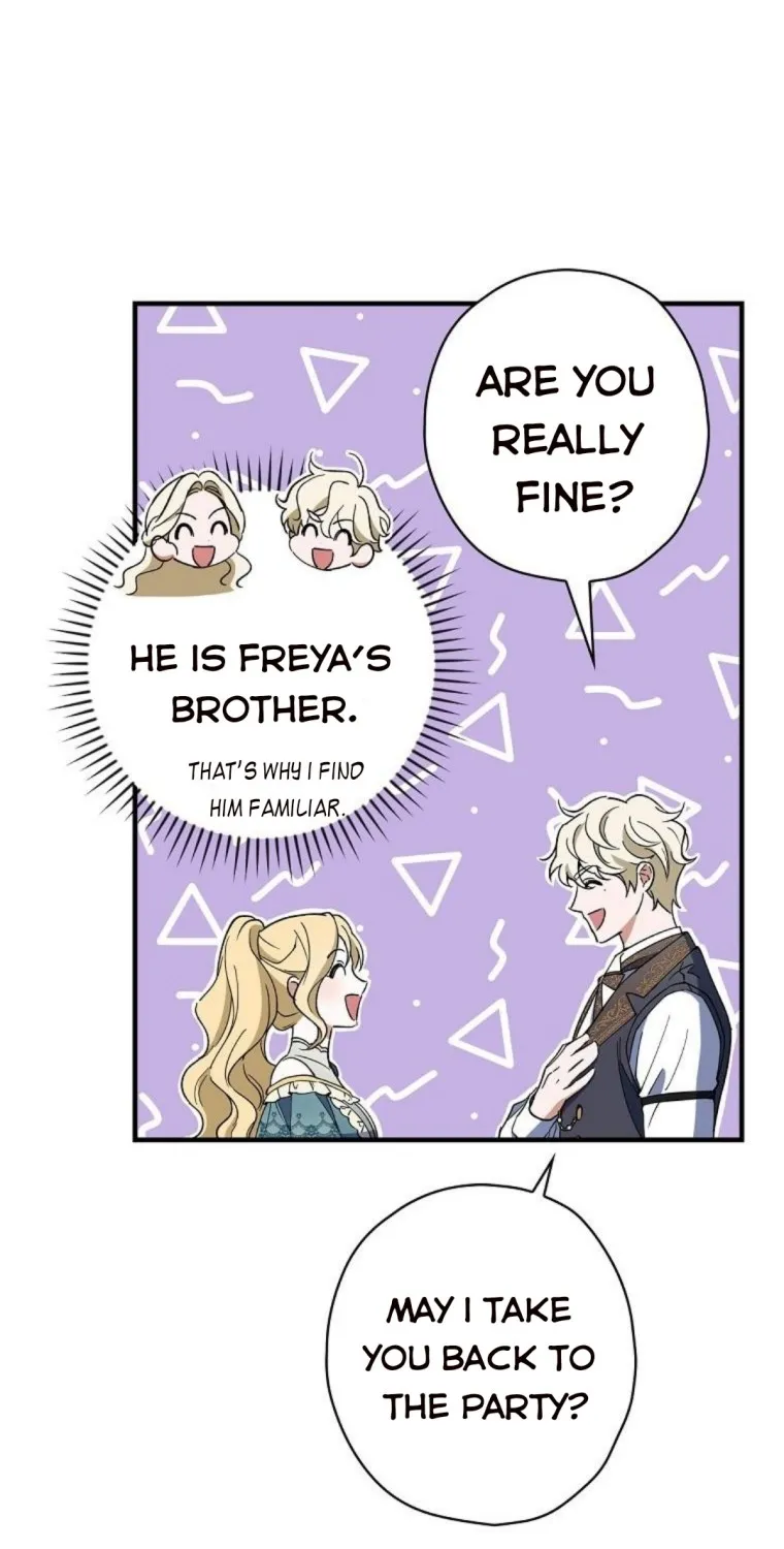 How to Get My Husband on My Side Chapter 10 page 51 - 