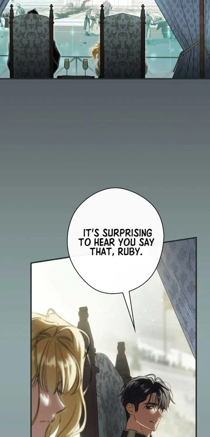 How to Get My Husband on My Side Chapter 100 page 35 - 