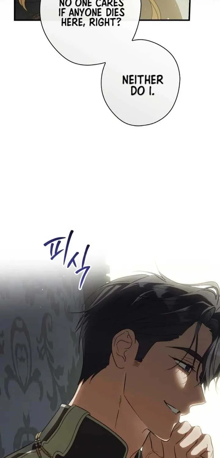 How to Get My Husband on My Side Chapter 100 page 38 - 