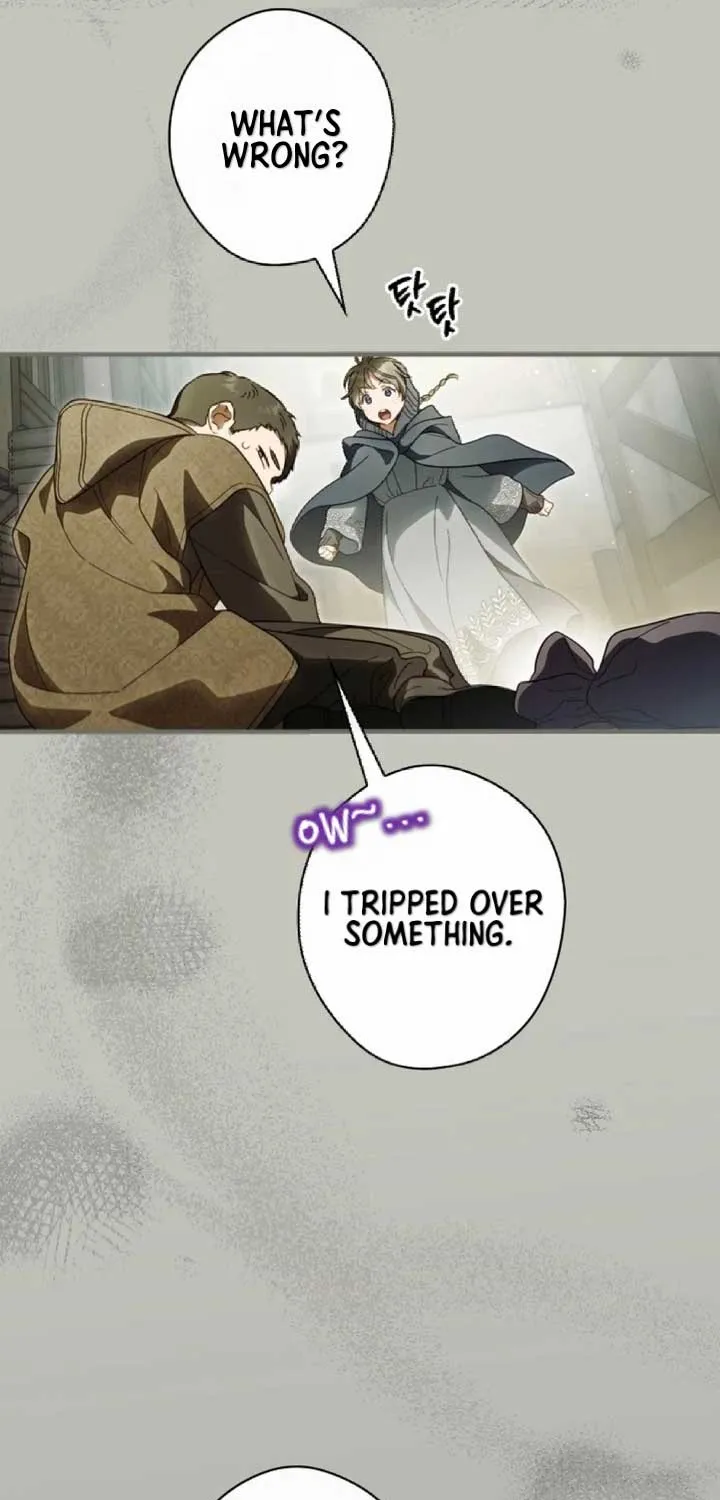 How to Get My Husband on My Side Chapter 100 page 7 - 