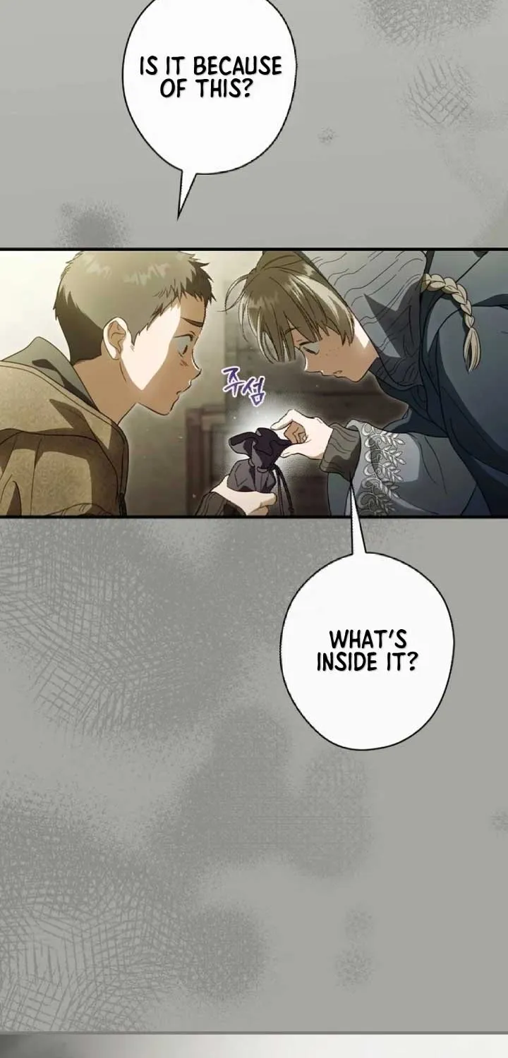 How to Get My Husband on My Side Chapter 100 page 8 - 