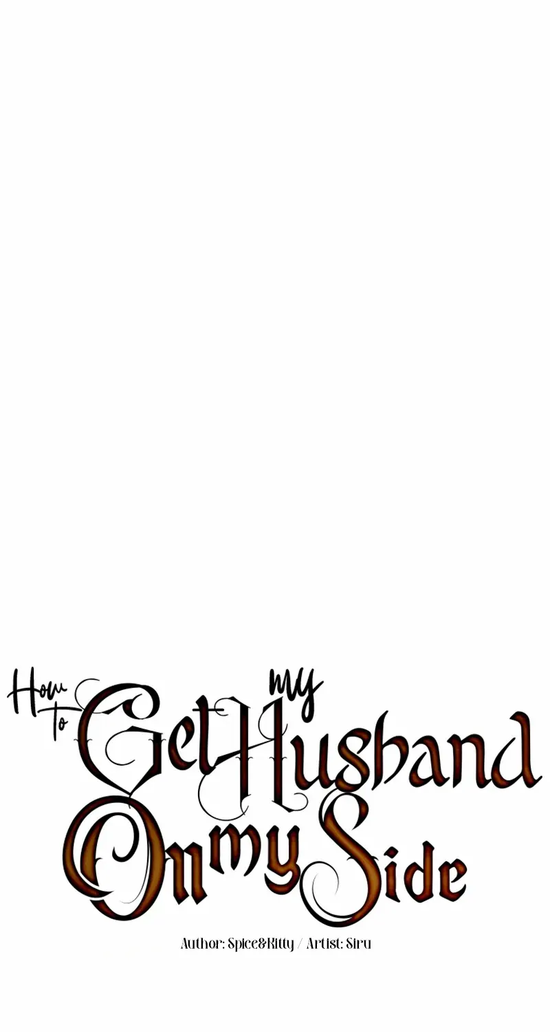 How to Get My Husband on My Side Chapter 102 page 12 - 