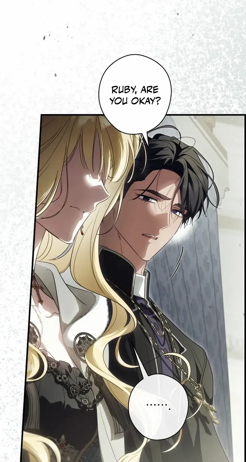How to Get My Husband on My Side Chapter 102 page 16 - 