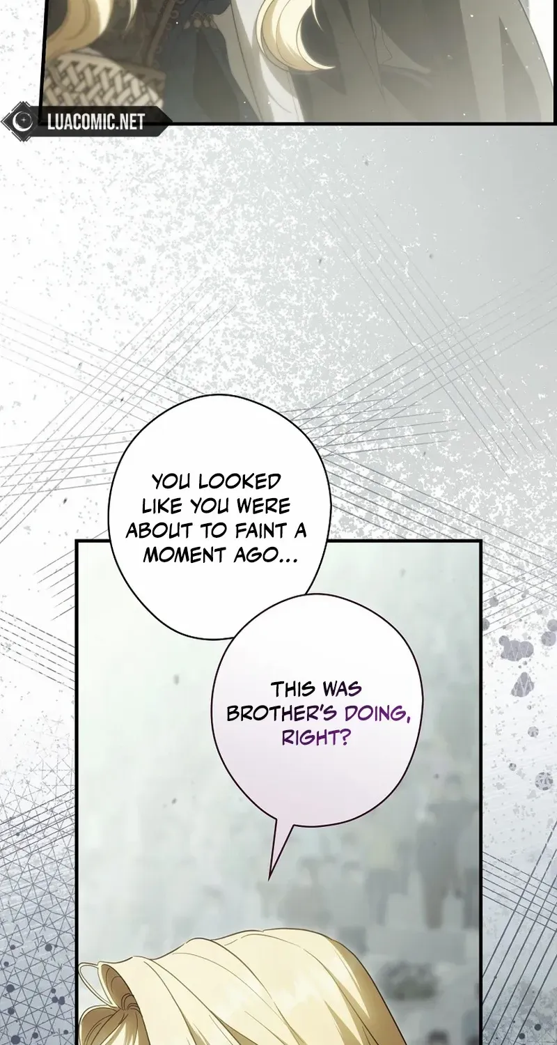 How to Get My Husband on My Side Chapter 102 page 17 - 