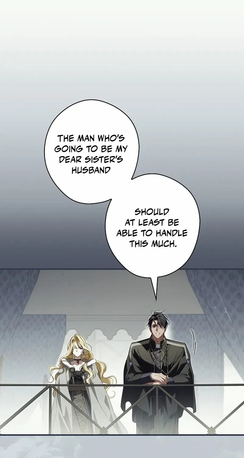 How to Get My Husband on My Side Chapter 102 page 20 - 