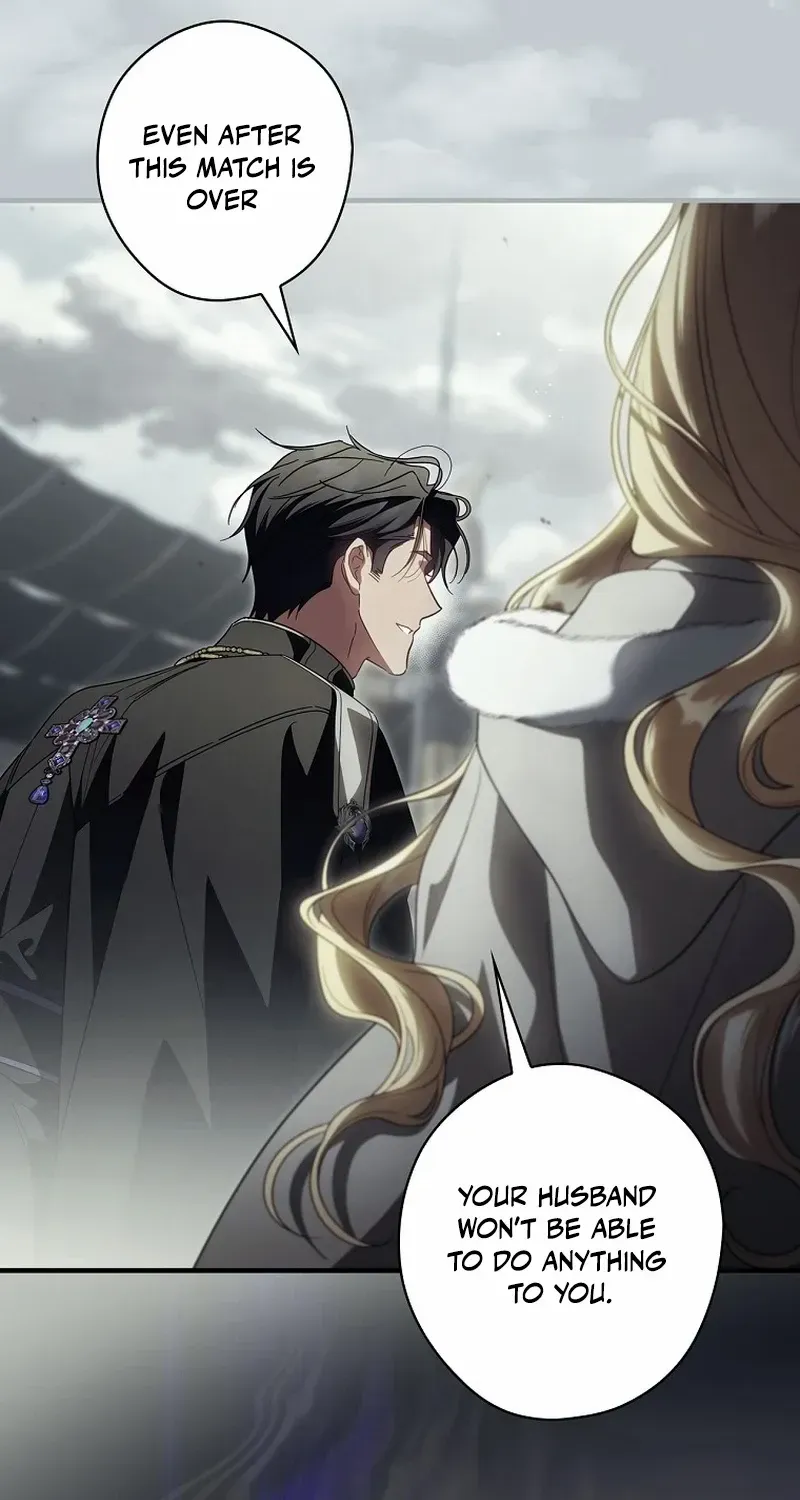 How to Get My Husband on My Side Chapter 102 page 23 - 