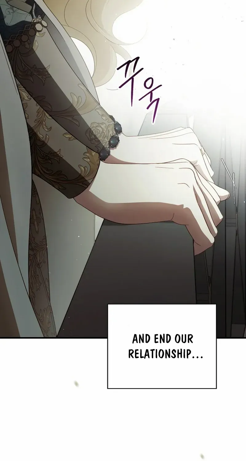 How to Get My Husband on My Side Chapter 102 page 38 - 
