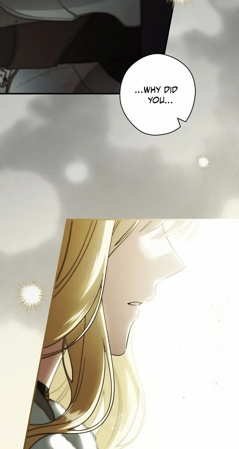 How to Get My Husband on My Side Chapter 102 page 49 - 