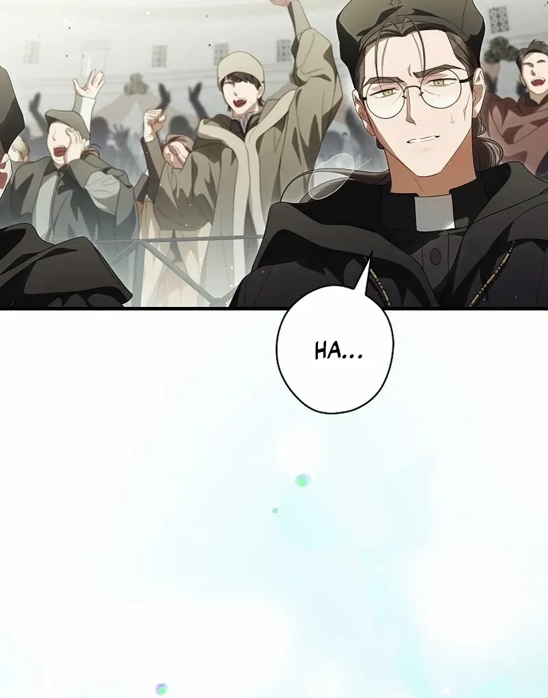 How to Get My Husband on My Side Chapter 102 page 8 - 