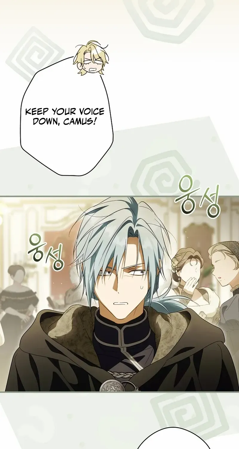 How to Get My Husband on My Side Chapter 103 page 25 - 