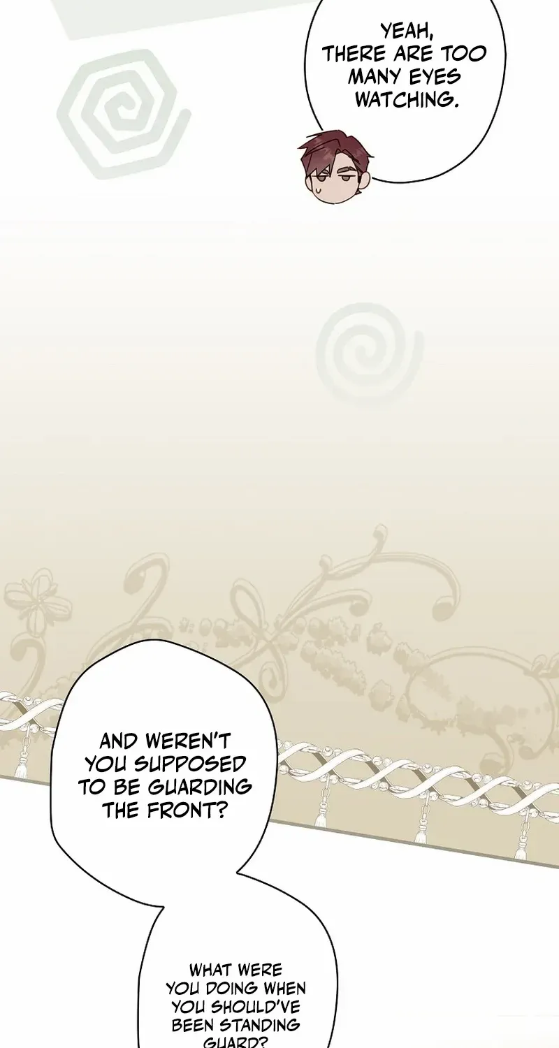 How to Get My Husband on My Side Chapter 103 page 26 - 