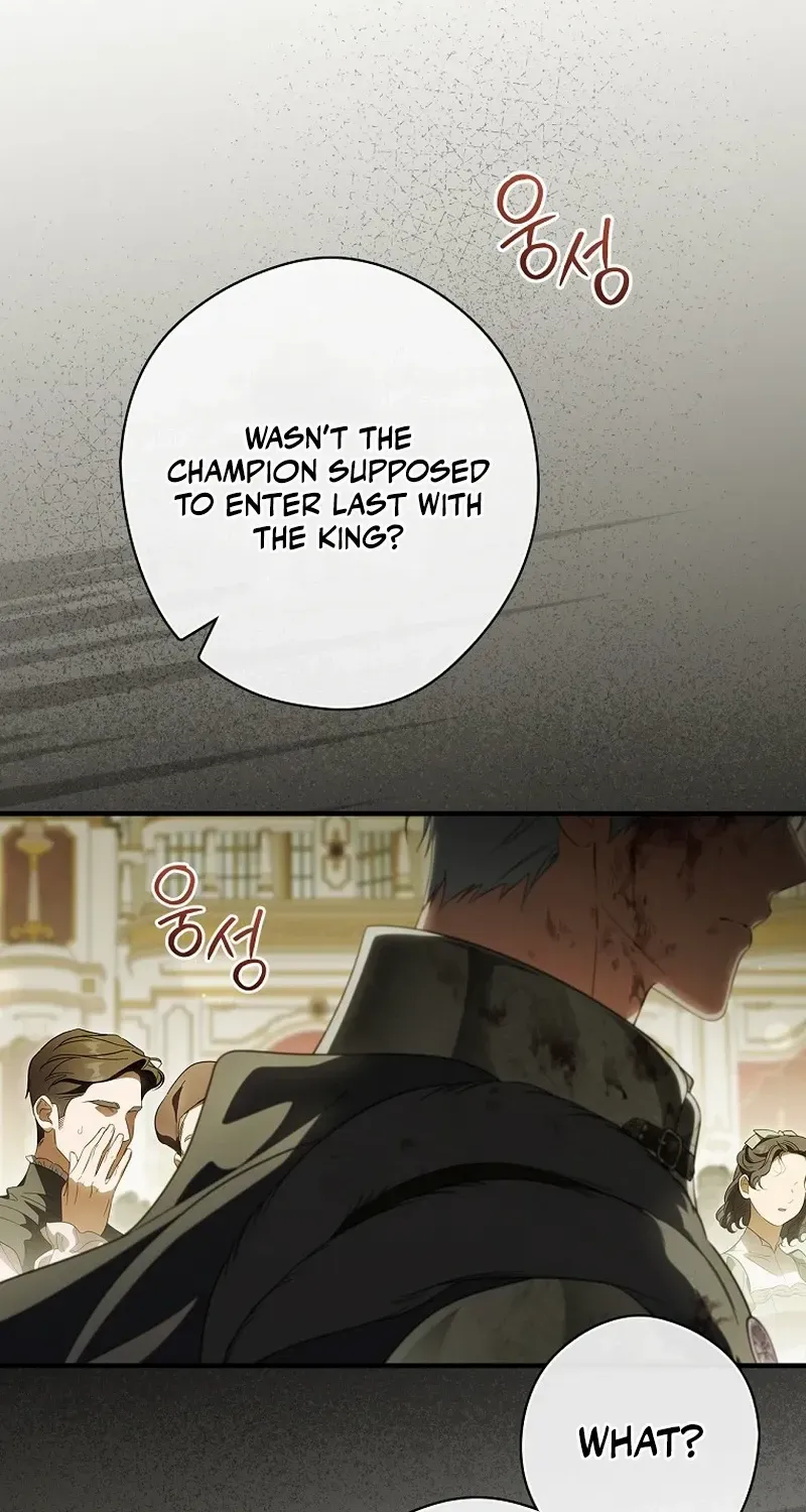 How to Get My Husband on My Side Chapter 103 page 36 - 