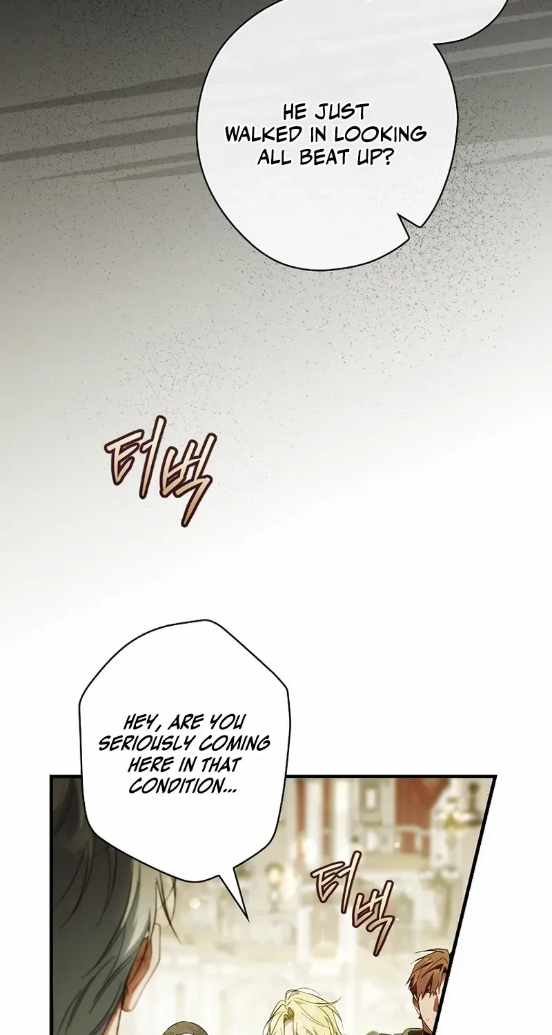 How to Get My Husband on My Side Chapter 103 page 37 - 