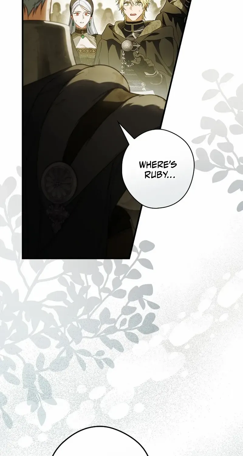 How to Get My Husband on My Side Chapter 103 page 38 - 