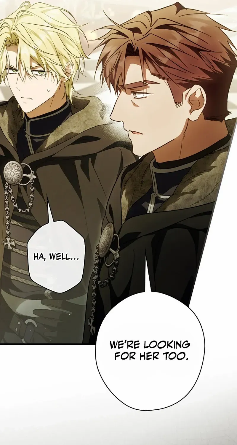 How to Get My Husband on My Side Chapter 103 page 41 - 