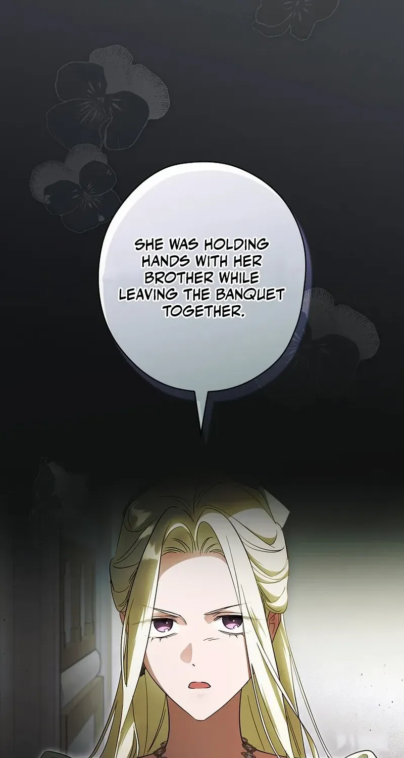 How to Get My Husband on My Side Chapter 103 page 48 - 