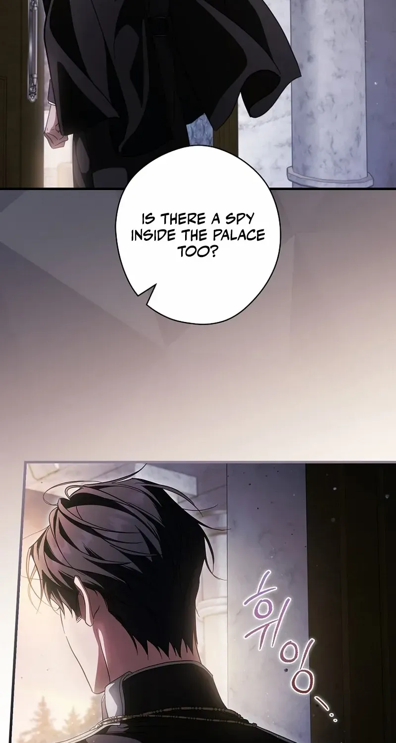 How to Get My Husband on My Side Chapter 103 page 55 - 