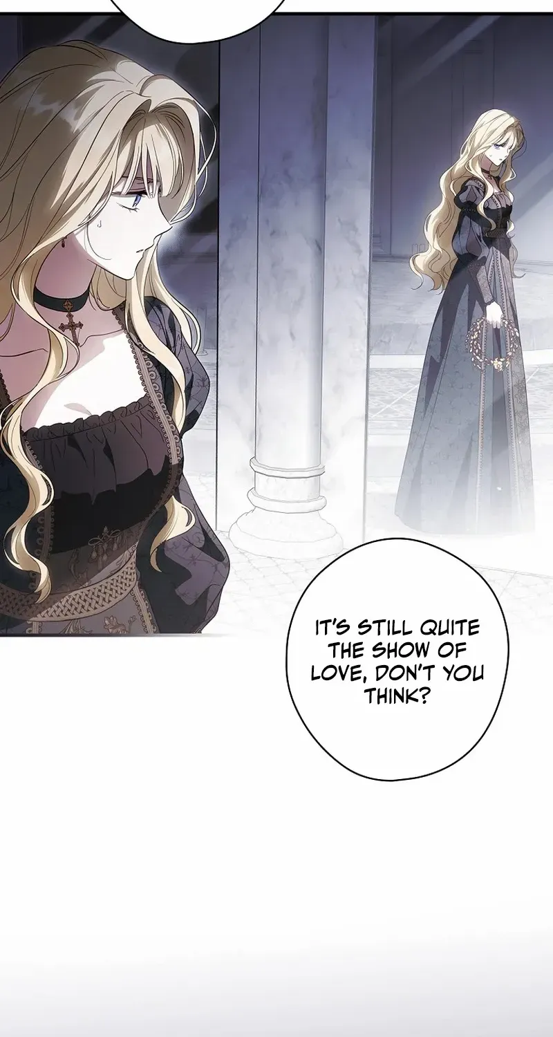 How to Get My Husband on My Side Chapter 103 page 61 - 