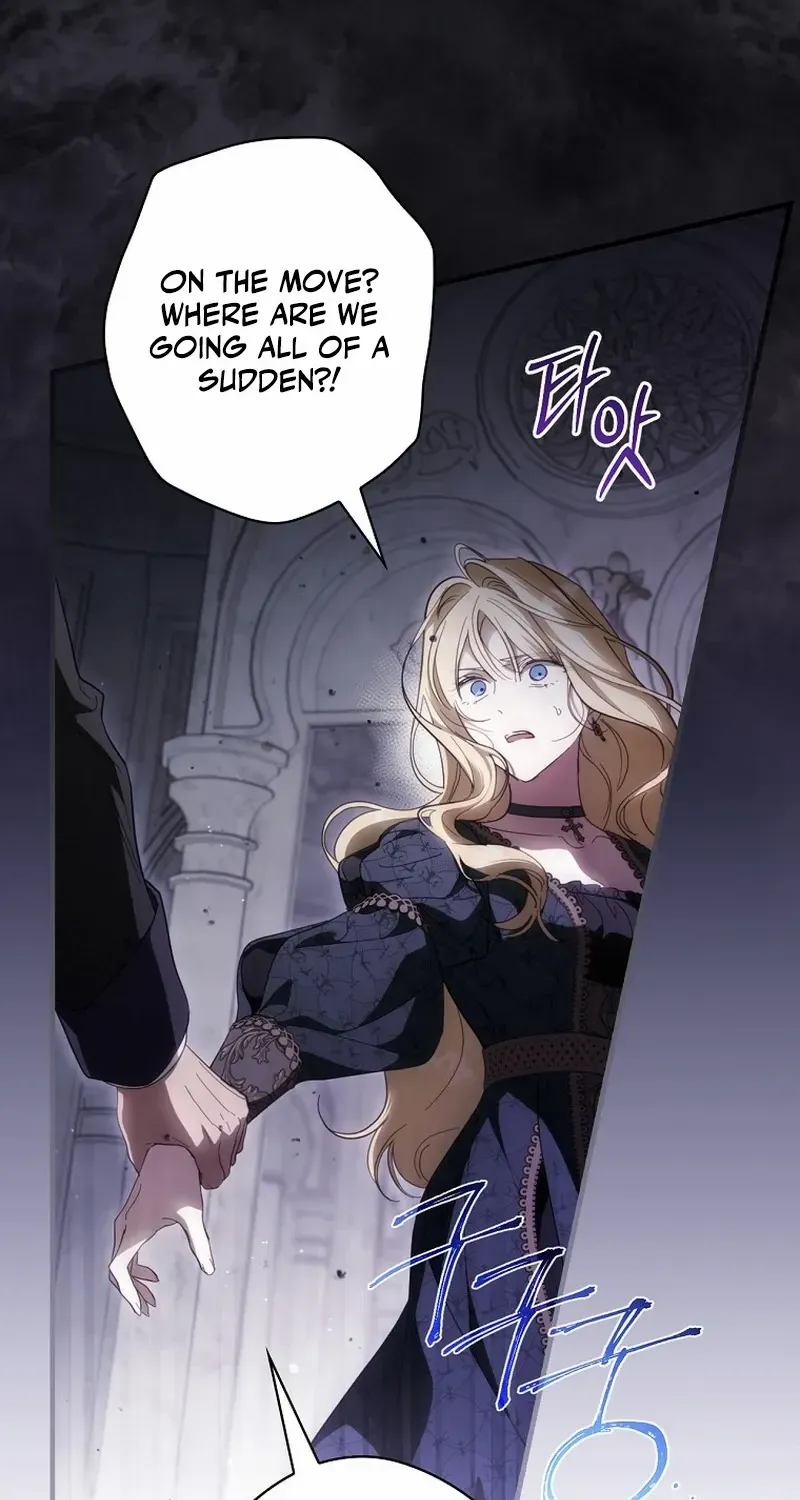 How to Get My Husband on My Side Chapter 103 page 97 - 