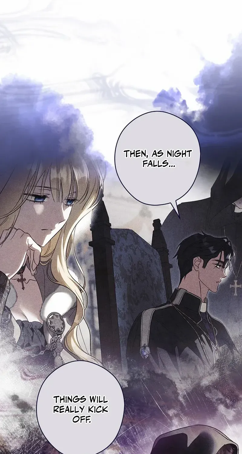 How to Get My Husband on My Side Chapter 104 page 17 - 