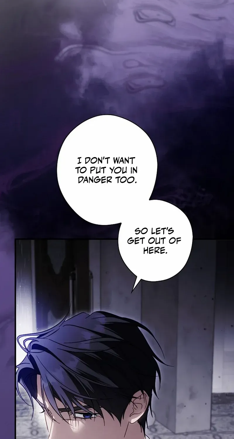 How to Get My Husband on My Side Chapter 104 page 19 - 