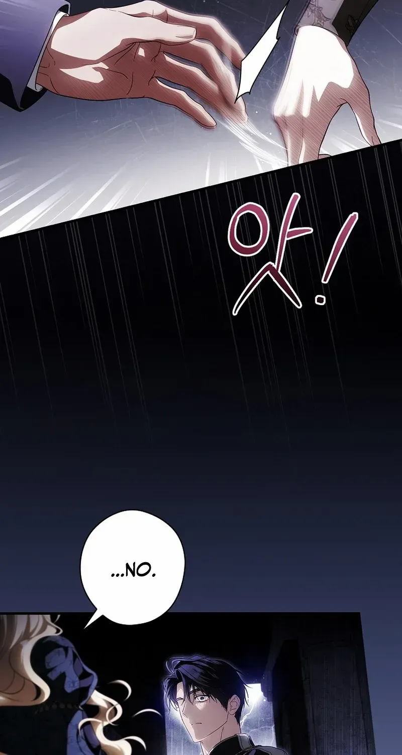 How to Get My Husband on My Side Chapter 104 page 21 - 