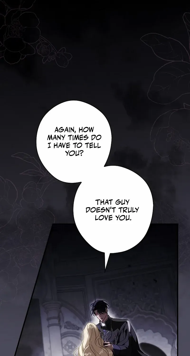 How to Get My Husband on My Side Chapter 104 page 28 - 