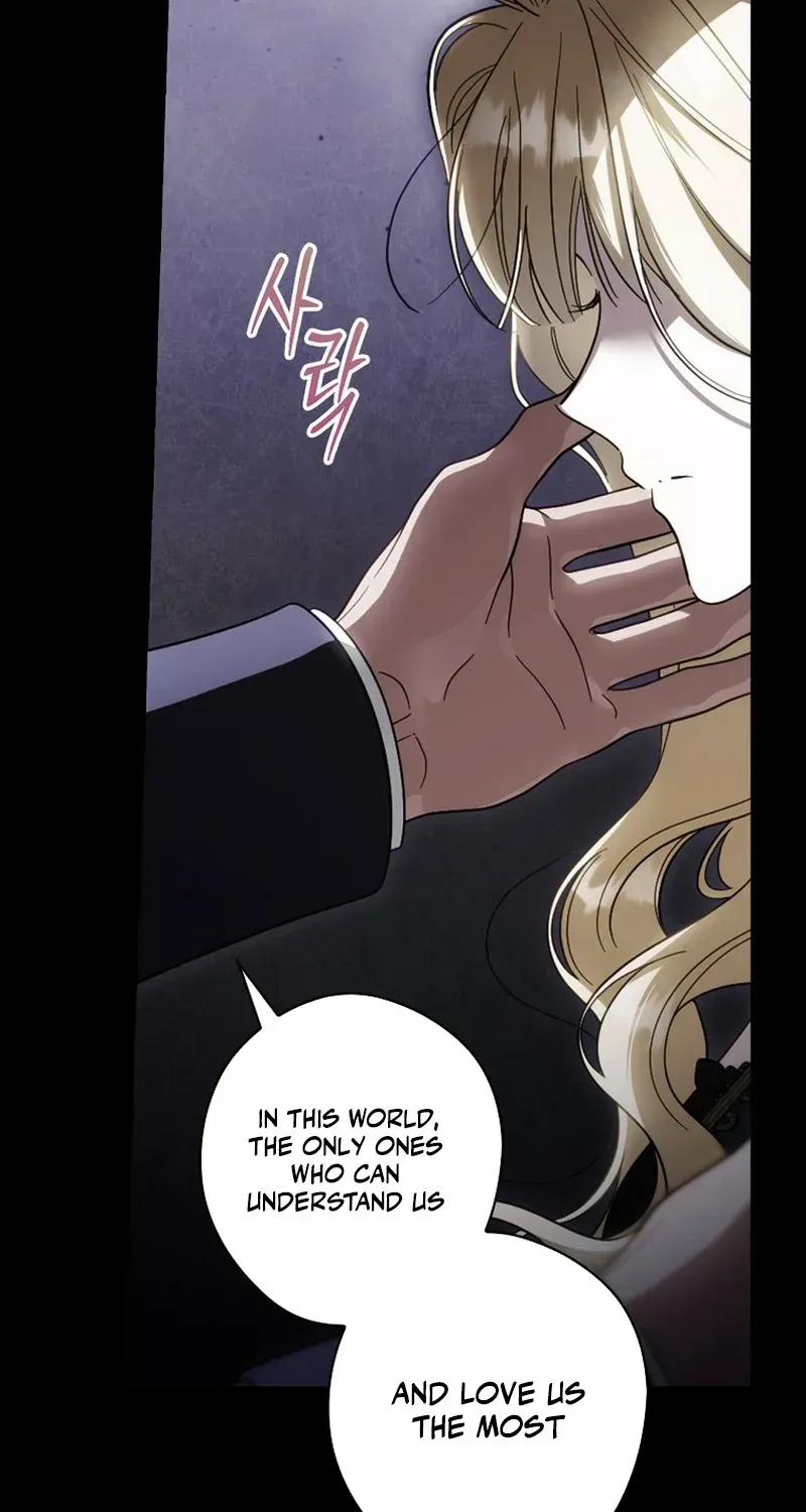 How to Get My Husband on My Side Chapter 104 page 34 - 
