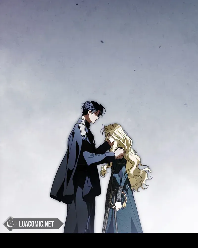 How to Get My Husband on My Side Chapter 104 page 36 - 