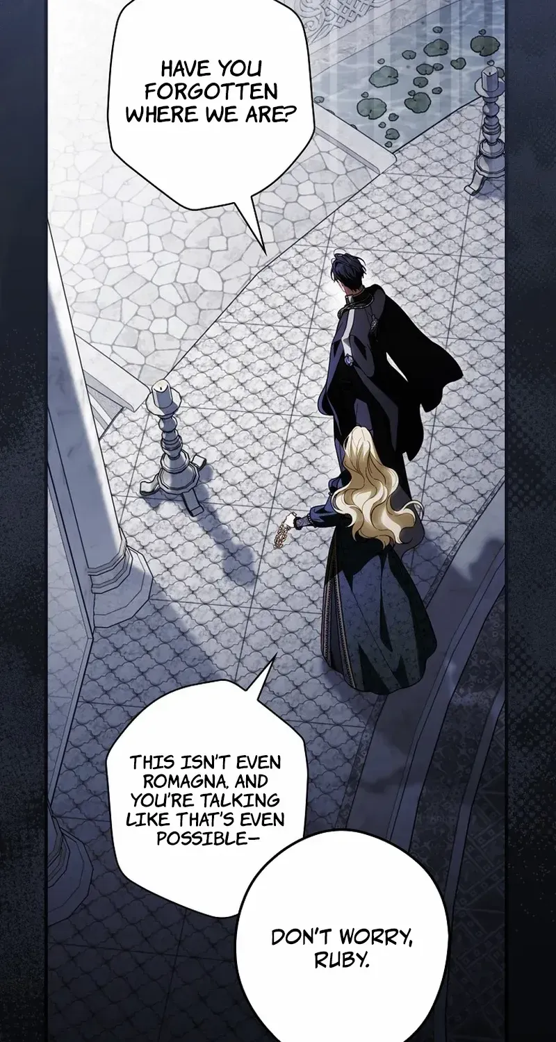 How to Get My Husband on My Side Chapter 104 page 5 - 