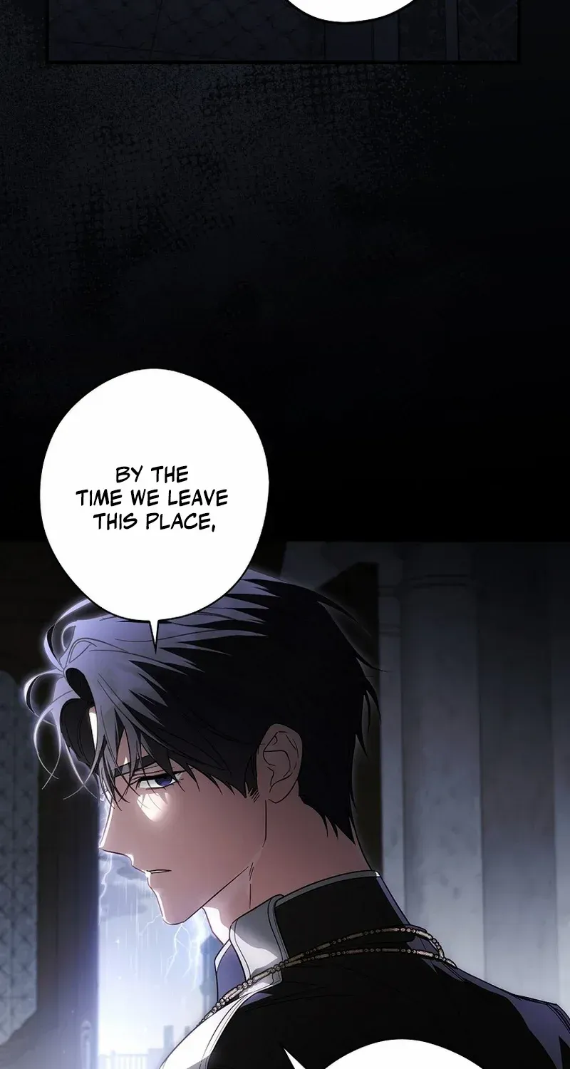How to Get My Husband on My Side Chapter 104 page 6 - 