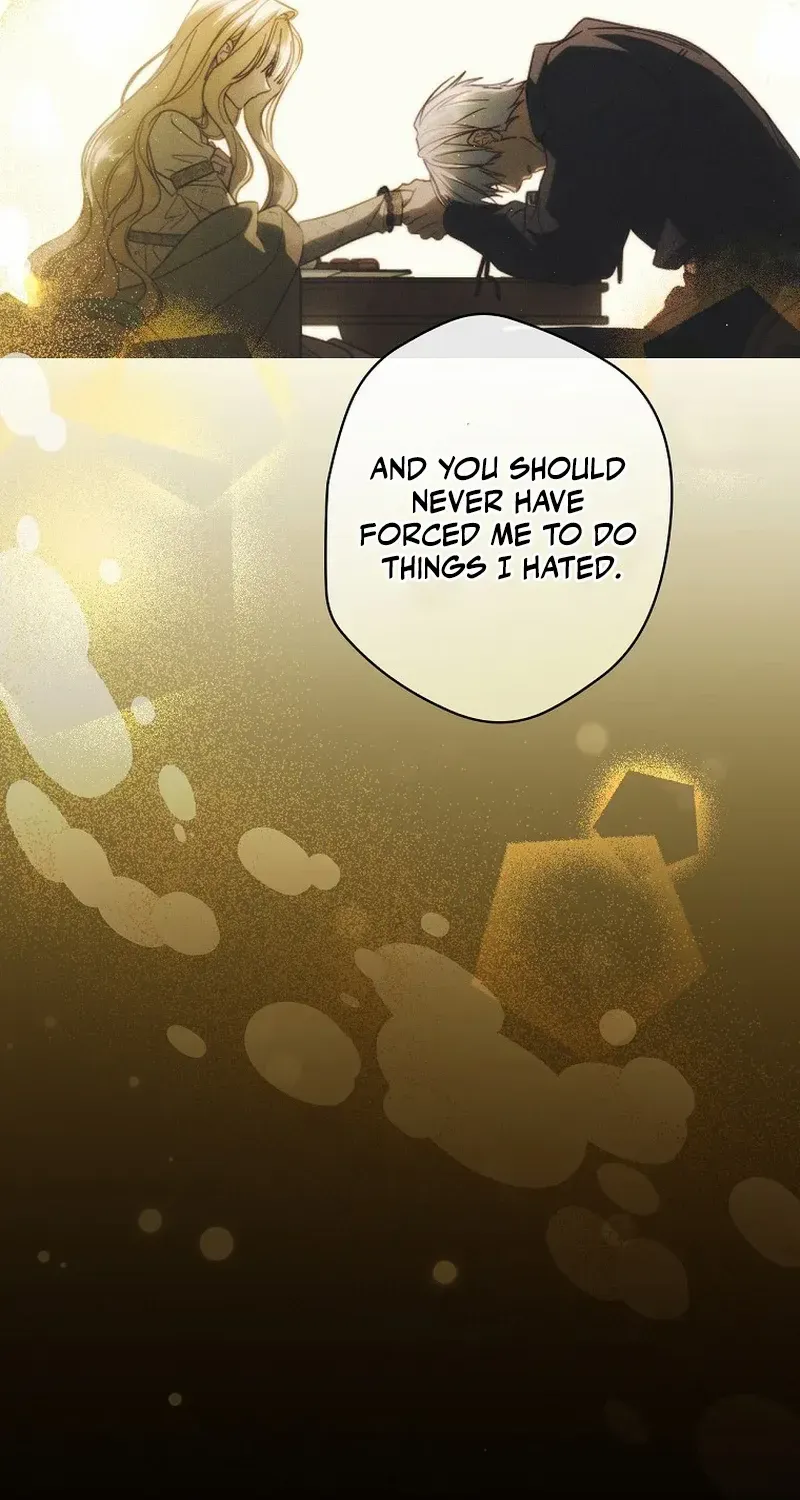 How to Get My Husband on My Side Chapter 104 page 61 - 