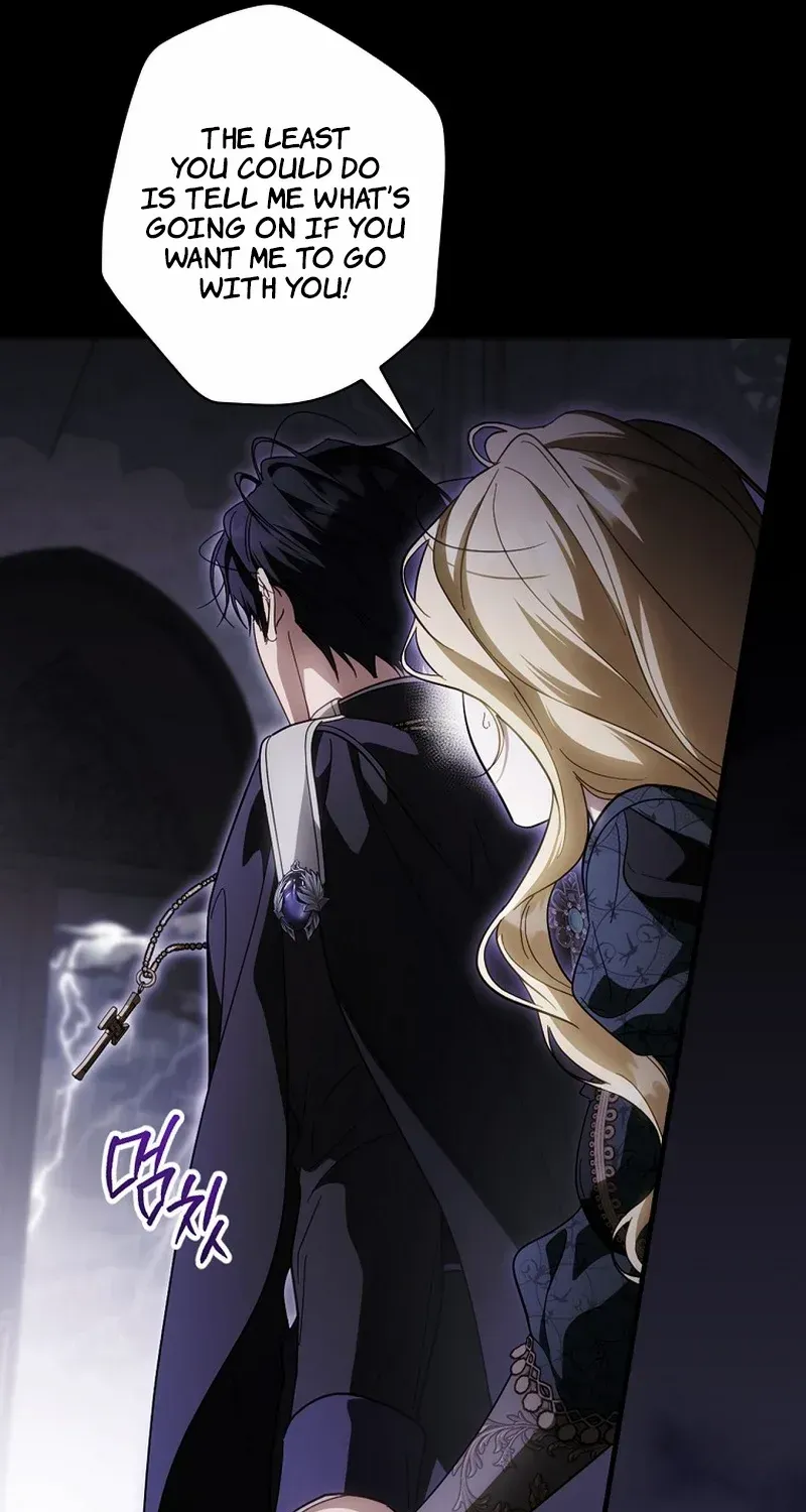 How to Get My Husband on My Side Chapter 104 page 9 - 