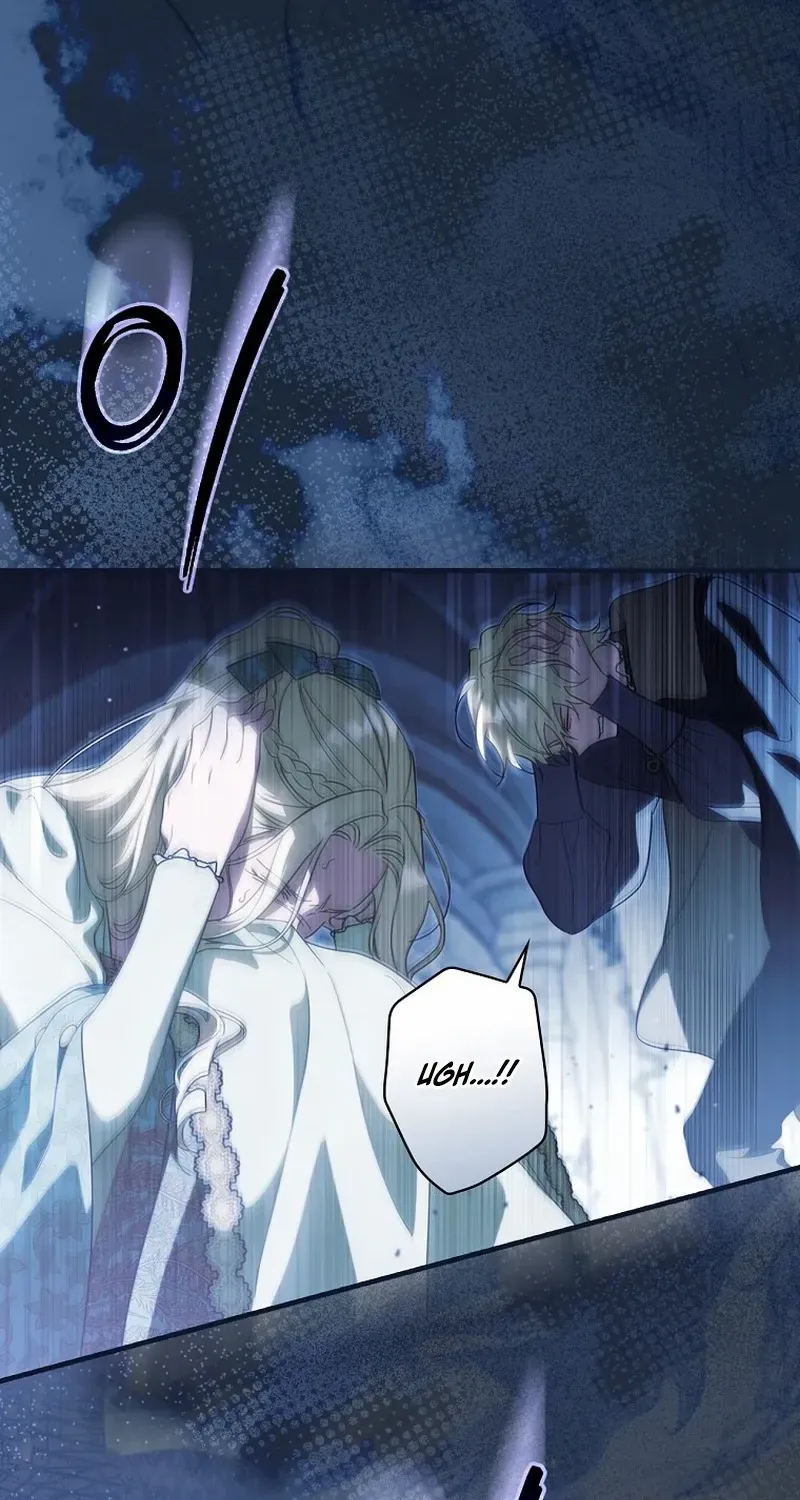 How to Get My Husband on My Side Chapter 105 page 34 - 