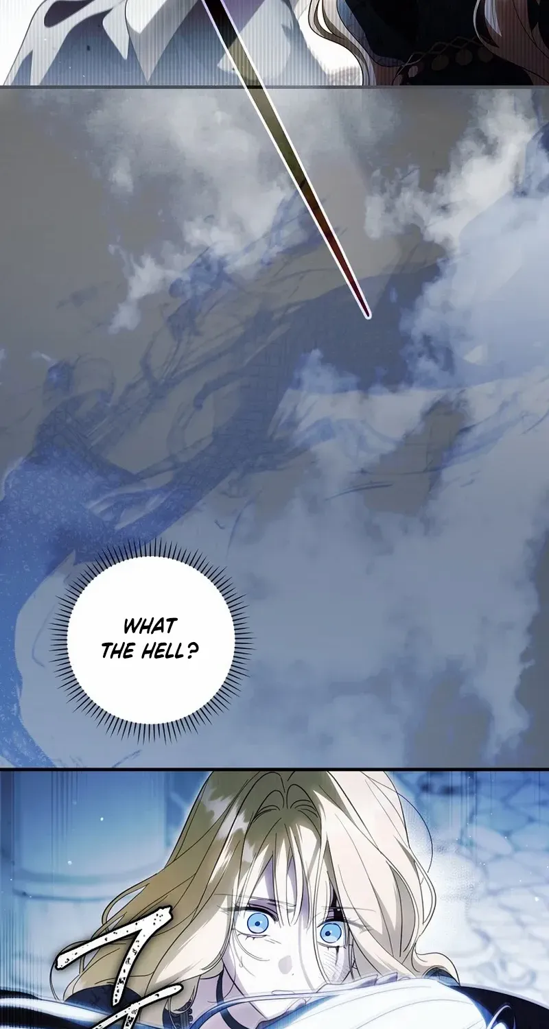 How to Get My Husband on My Side Chapter 105 page 36 - 