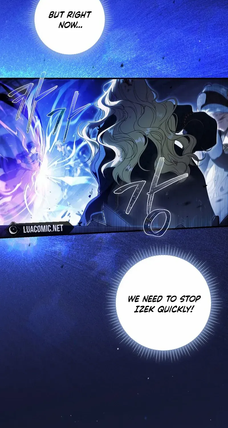 How to Get My Husband on My Side Chapter 105 page 41 - 