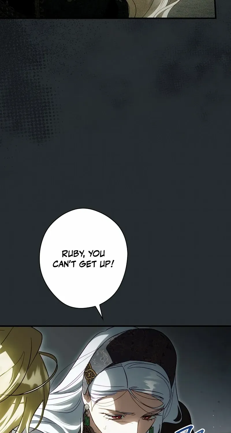 How to Get My Husband on My Side Chapter 105 page 10 - 