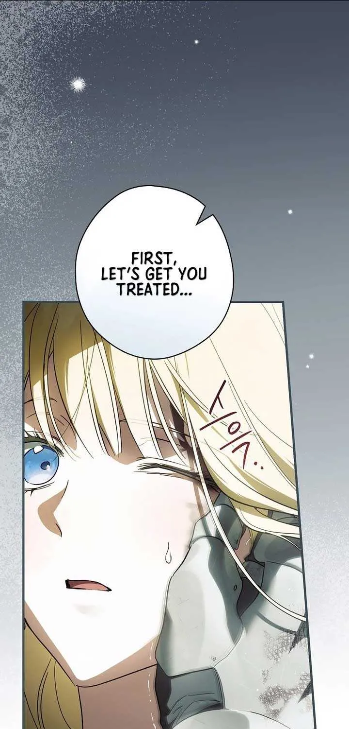 How to Get My Husband on My Side Chapter 106 page 11 - 