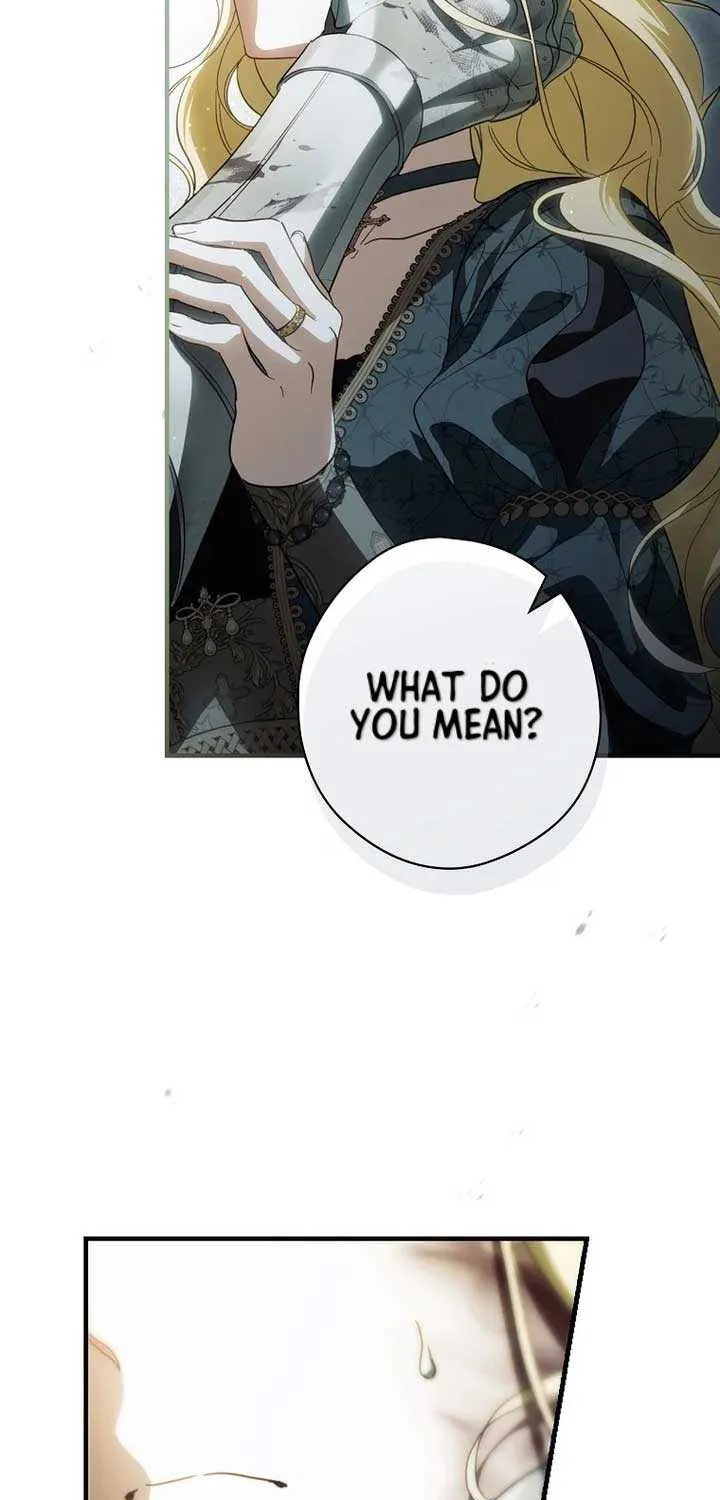 How to Get My Husband on My Side Chapter 106 page 15 - 