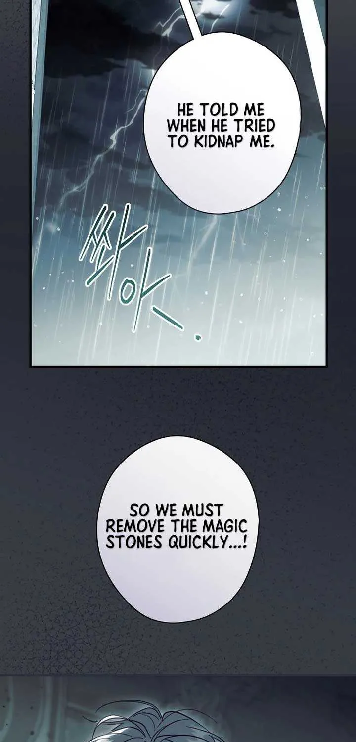How to Get My Husband on My Side Chapter 106 page 19 - 