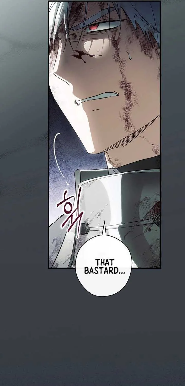 How to Get My Husband on My Side Chapter 106 page 21 - 