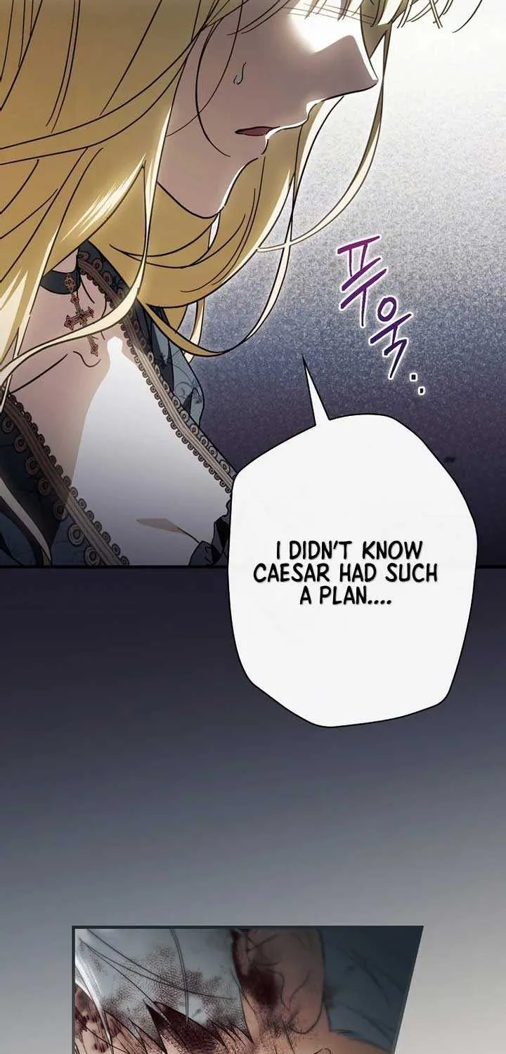 How to Get My Husband on My Side Chapter 106 page 23 - 
