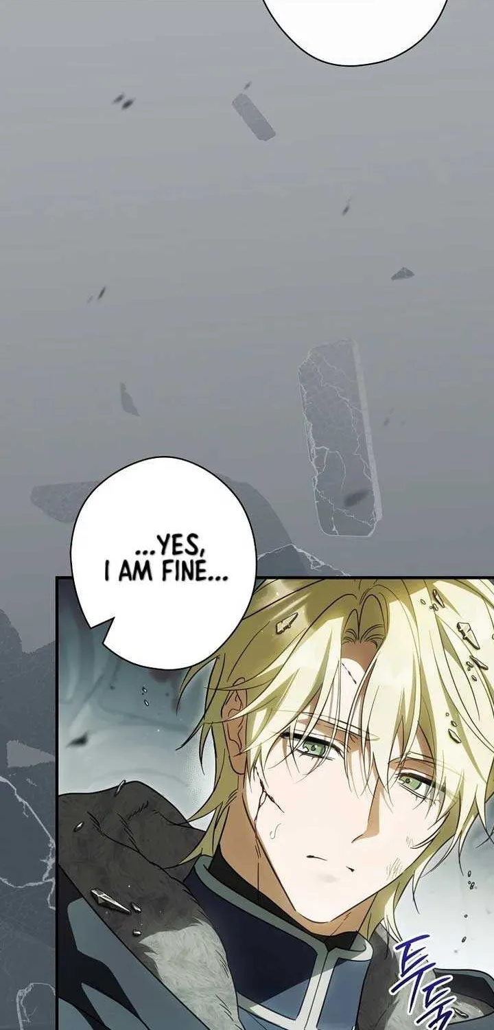 How to Get My Husband on My Side Chapter 106 page 4 - 