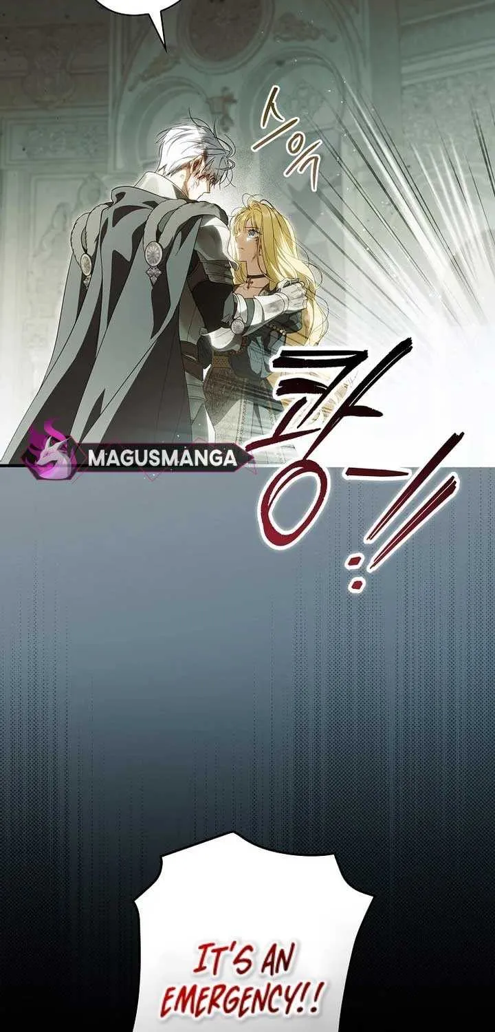 How to Get My Husband on My Side Chapter 106 page 37 - 