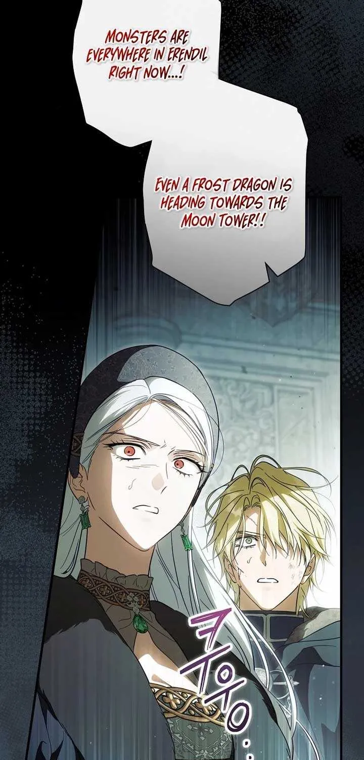 How to Get My Husband on My Side Chapter 106 page 39 - 