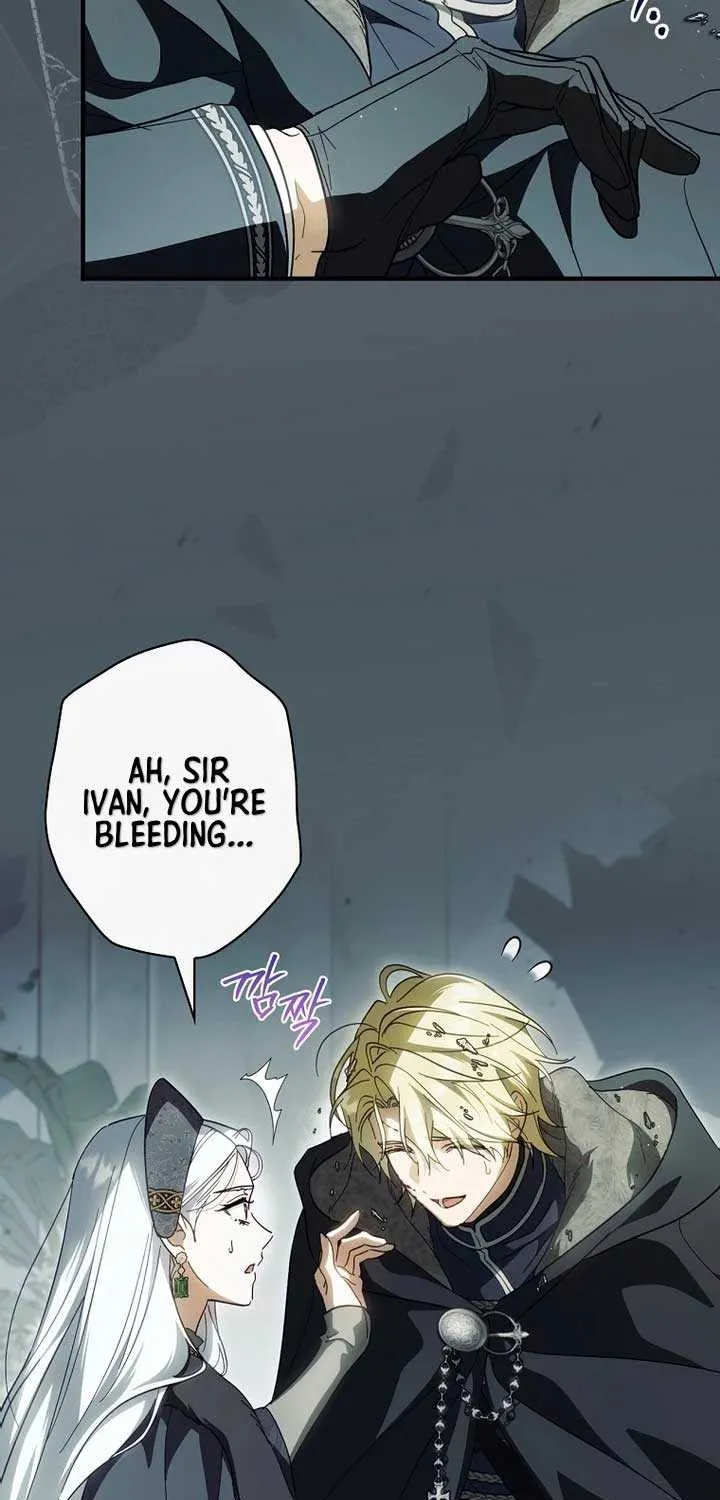 How to Get My Husband on My Side Chapter 106 page 5 - 