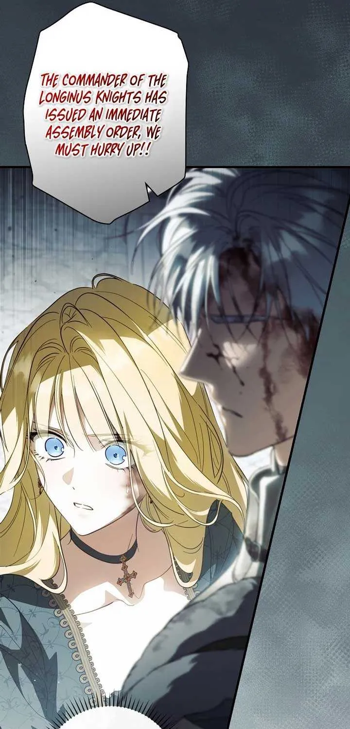 How to Get My Husband on My Side Chapter 106 page 41 - 