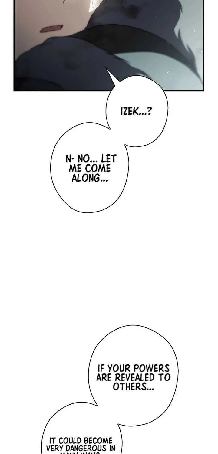 How to Get My Husband on My Side Chapter 106 page 45 - 