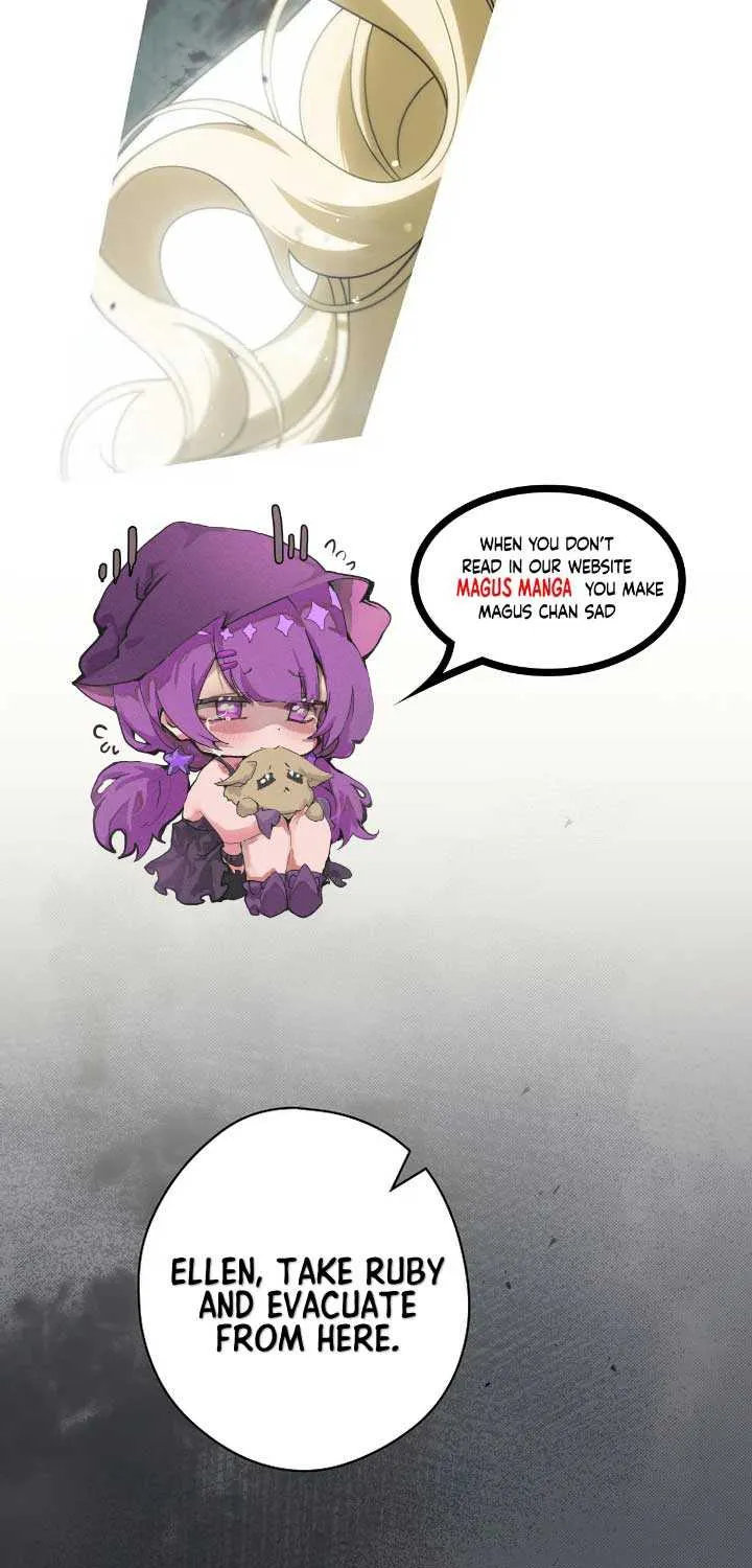 How to Get My Husband on My Side Chapter 106 page 49 - 